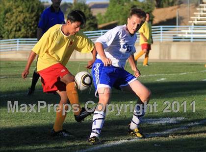 Thumbnail 1 in Encina @ Capital Christian photogallery.