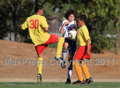 Thumbnail 3 in Encina @ Capital Christian photogallery.