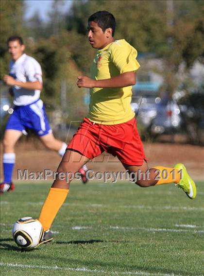 Thumbnail 2 in Encina @ Capital Christian photogallery.
