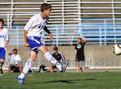 Thumbnail 3 in Encina @ Capital Christian photogallery.