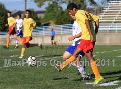 Thumbnail 3 in Encina @ Capital Christian photogallery.