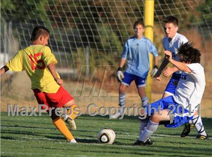 Thumbnail 3 in Encina @ Capital Christian photogallery.