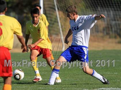 Thumbnail 2 in Encina @ Capital Christian photogallery.