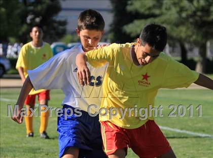 Thumbnail 3 in Encina @ Capital Christian photogallery.