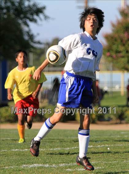 Thumbnail 3 in Encina @ Capital Christian photogallery.