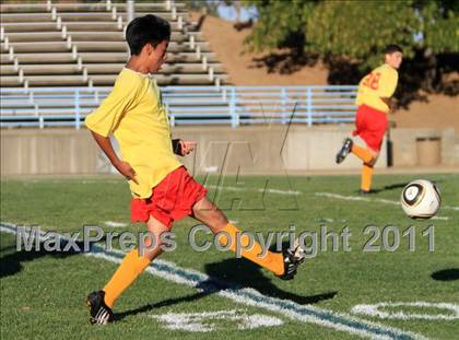 Thumbnail 2 in Encina @ Capital Christian photogallery.