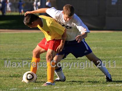 Thumbnail 2 in Encina @ Capital Christian photogallery.