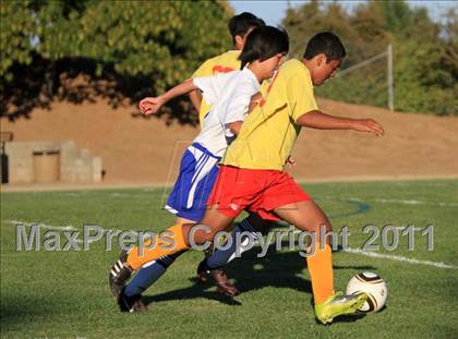 Thumbnail 1 in Encina @ Capital Christian photogallery.