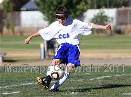 Thumbnail 2 in Encina @ Capital Christian photogallery.