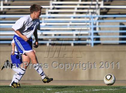 Thumbnail 3 in Encina @ Capital Christian photogallery.