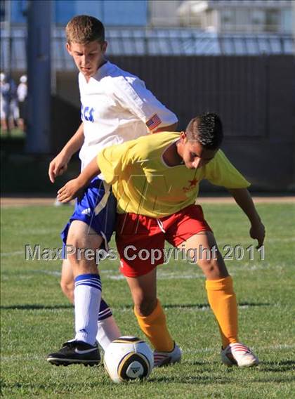 Thumbnail 3 in Encina @ Capital Christian photogallery.