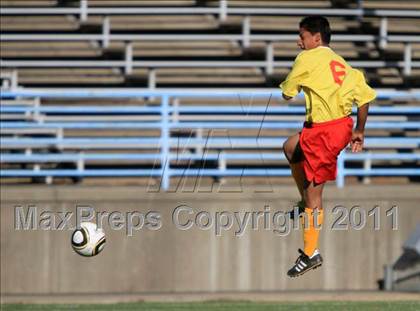 Thumbnail 2 in Encina @ Capital Christian photogallery.