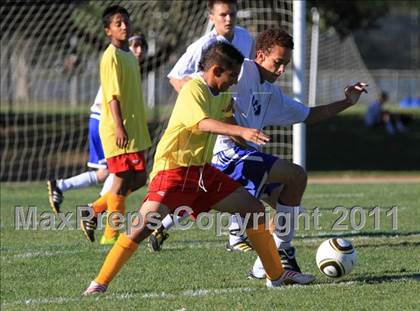 Thumbnail 1 in Encina @ Capital Christian photogallery.