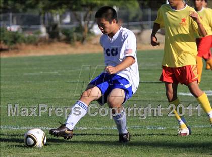 Thumbnail 1 in Encina @ Capital Christian photogallery.