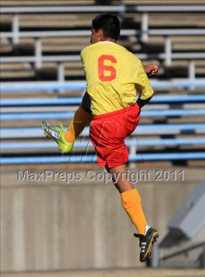 Thumbnail 3 in Encina @ Capital Christian photogallery.