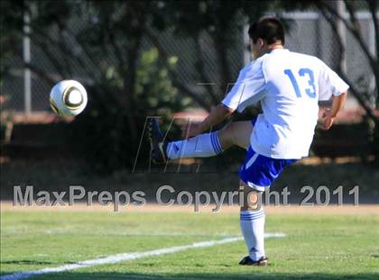 Thumbnail 1 in Encina @ Capital Christian photogallery.