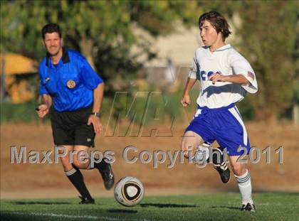Thumbnail 3 in Encina @ Capital Christian photogallery.