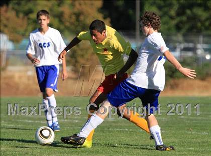 Thumbnail 1 in Encina @ Capital Christian photogallery.