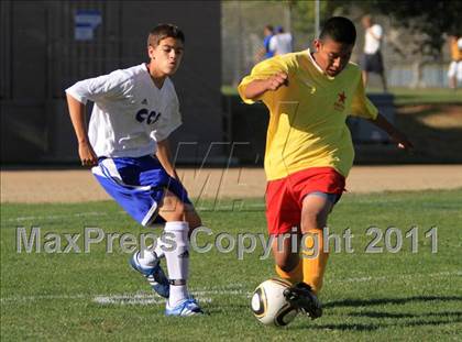 Thumbnail 1 in Encina @ Capital Christian photogallery.