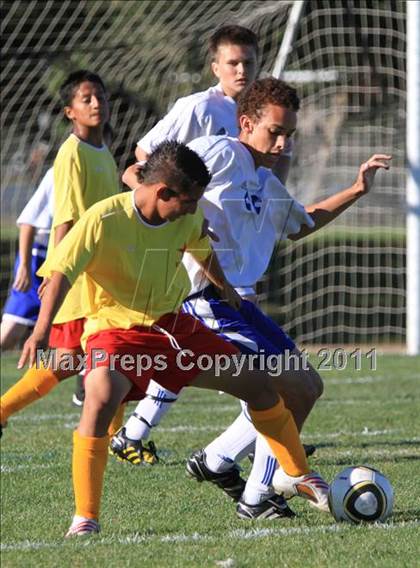 Thumbnail 2 in Encina @ Capital Christian photogallery.