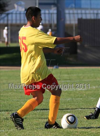 Thumbnail 3 in Encina @ Capital Christian photogallery.