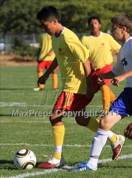 Thumbnail 3 in Encina @ Capital Christian photogallery.
