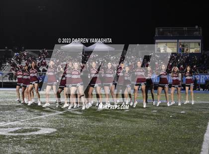 Thumbnail 1 in Colusa @ South San Francisco (CIF NorCal Div 6-A Final) photogallery.