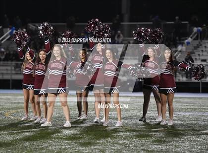 Thumbnail 1 in Colusa @ South San Francisco (CIF NorCal Div 6-A Final) photogallery.