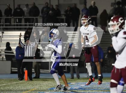 Thumbnail 1 in Colusa @ South San Francisco (CIF NorCal Div 6-A Final) photogallery.