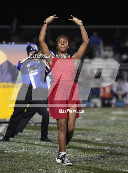 Thumbnail 1 in Colusa @ South San Francisco (CIF NorCal Div 6-A Final) photogallery.