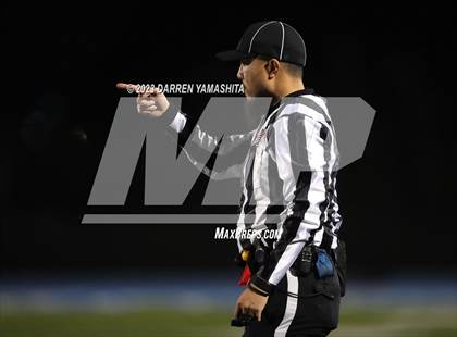 Thumbnail 1 in Colusa @ South San Francisco (CIF NorCal Div 6-A Final) photogallery.