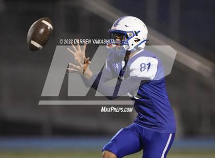 Thumbnail 3 in Colusa @ South San Francisco (CIF NorCal Div 6-A Final) photogallery.