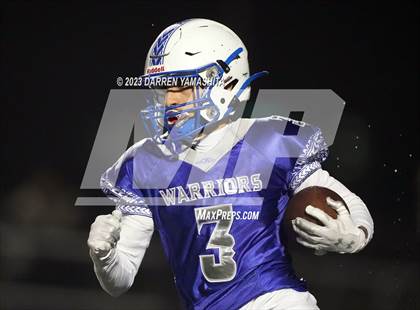 Thumbnail 1 in Colusa @ South San Francisco (CIF NorCal Div 6-A Final) photogallery.