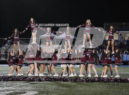 Thumbnail 3 in Colusa @ South San Francisco (CIF NorCal Div 6-A Final) photogallery.