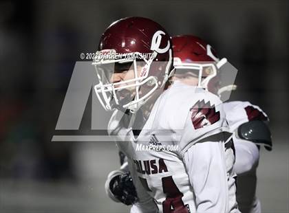 Thumbnail 3 in Colusa @ South San Francisco (CIF NorCal Div 6-A Final) photogallery.