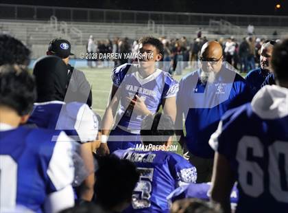 Thumbnail 3 in Colusa @ South San Francisco (CIF NorCal Div 6-A Final) photogallery.