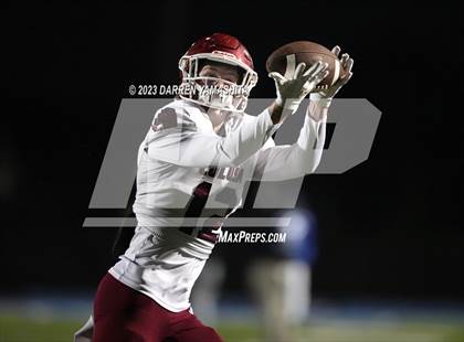 Thumbnail 1 in Colusa @ South San Francisco (CIF NorCal Div 6-A Final) photogallery.