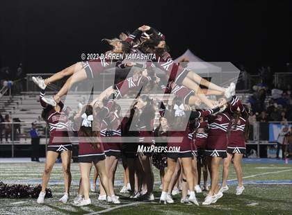Thumbnail 1 in Colusa @ South San Francisco (CIF NorCal Div 6-A Final) photogallery.