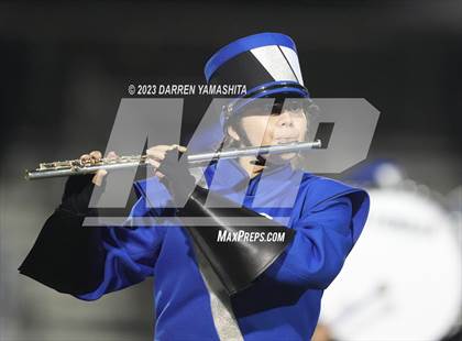 Thumbnail 2 in Colusa @ South San Francisco (CIF NorCal Div 6-A Final) photogallery.