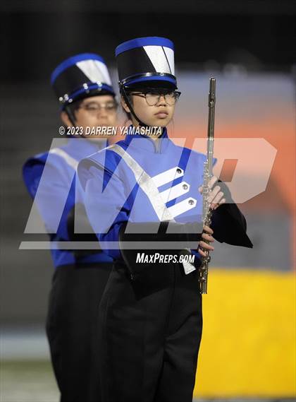 Thumbnail 2 in Colusa @ South San Francisco (CIF NorCal Div 6-A Final) photogallery.