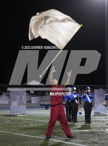 Thumbnail 3 in Colusa @ South San Francisco (CIF NorCal Div 6-A Final) photogallery.