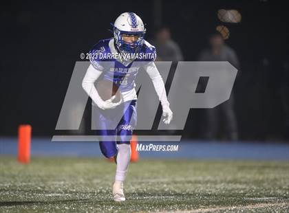 Thumbnail 3 in Colusa @ South San Francisco (CIF NorCal Div 6-A Final) photogallery.