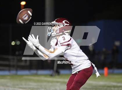 Thumbnail 1 in Colusa @ South San Francisco (CIF NorCal Div 6-A Final) photogallery.