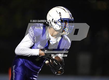 Thumbnail 1 in Colusa @ South San Francisco (CIF NorCal Div 6-A Final) photogallery.