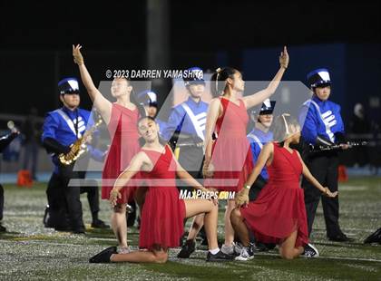 Thumbnail 3 in Colusa @ South San Francisco (CIF NorCal Div 6-A Final) photogallery.