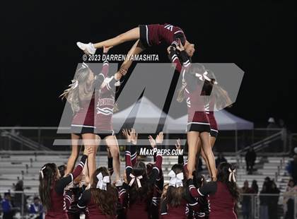 Thumbnail 3 in Colusa @ South San Francisco (CIF NorCal Div 6-A Final) photogallery.