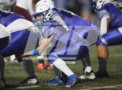 Thumbnail 3 in Colusa @ South San Francisco (CIF NorCal Div 6-A Final) photogallery.