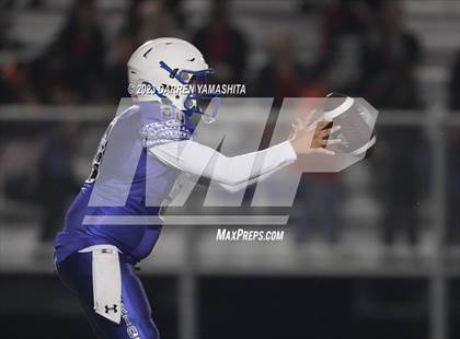 Thumbnail 2 in Colusa @ South San Francisco (CIF NorCal Div 6-A Final) photogallery.