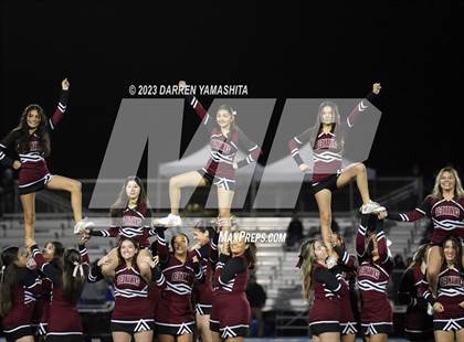 Thumbnail 1 in Colusa @ South San Francisco (CIF NorCal Div 6-A Final) photogallery.