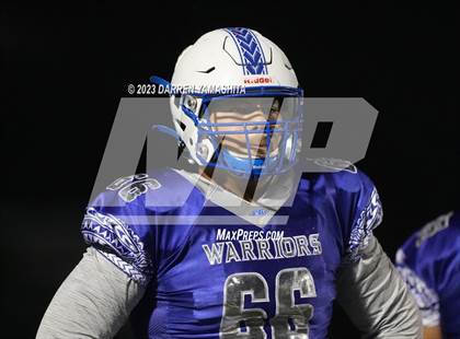Thumbnail 3 in Colusa @ South San Francisco (CIF NorCal Div 6-A Final) photogallery.